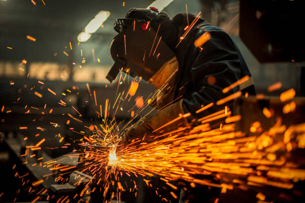 Best Automation and Robotic Welding in Manheim, PA