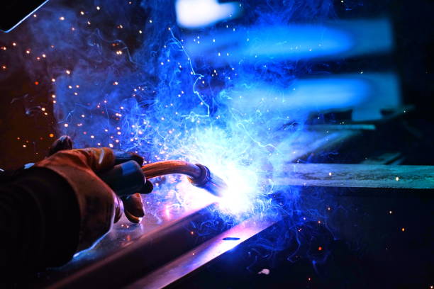 Reliable Manheim, PA Welder & Metal Fabrication Solutions