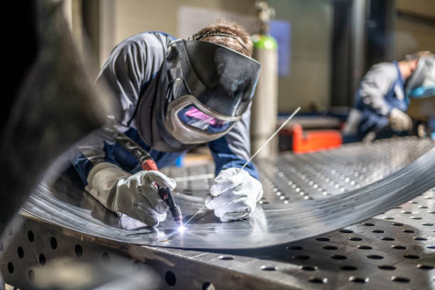 Best Artistic and Custom Metal Fabrication in Manheim, PA