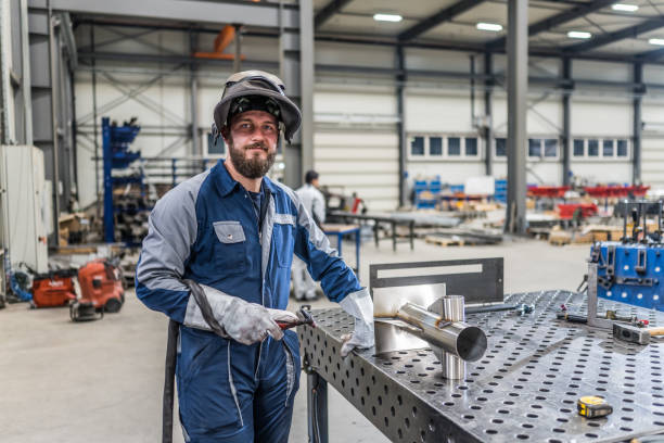 Best Specialty Welding Processes in Manheim, PA