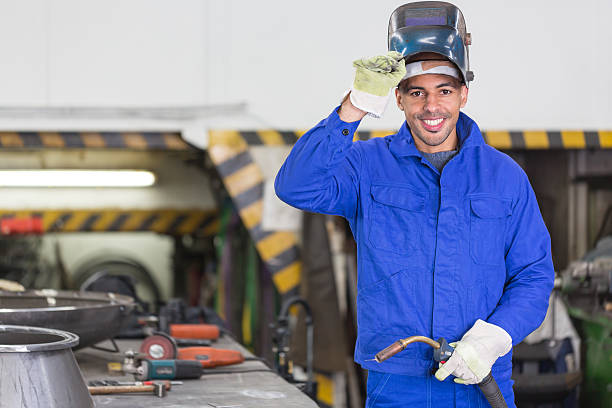 Affordable Welder Services in Manheim, PA